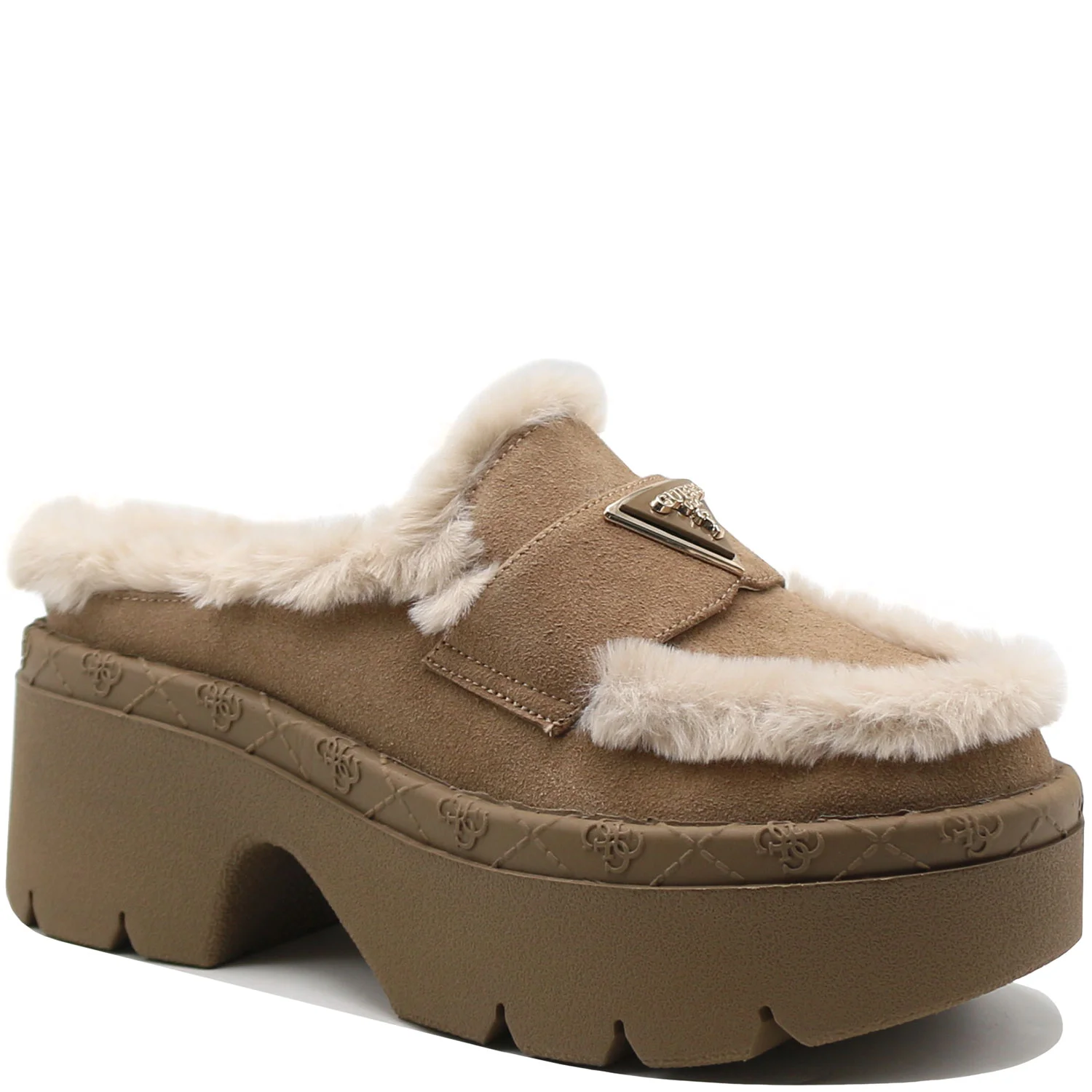 Φωτογραφία προϊόντος: GUESS FLFBRIESU06 BRIDEEN BLACK