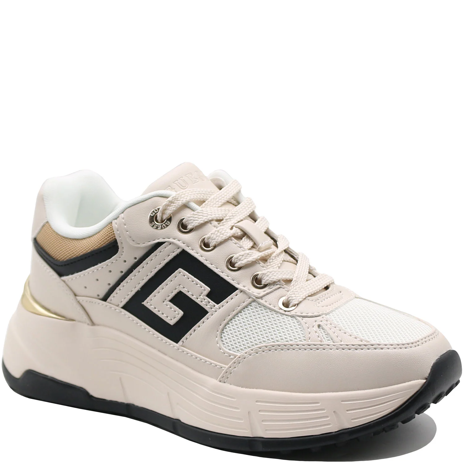 Φωτογραφία προϊόντος: GUESS FLTFONFAB12 FONZI WHIBR