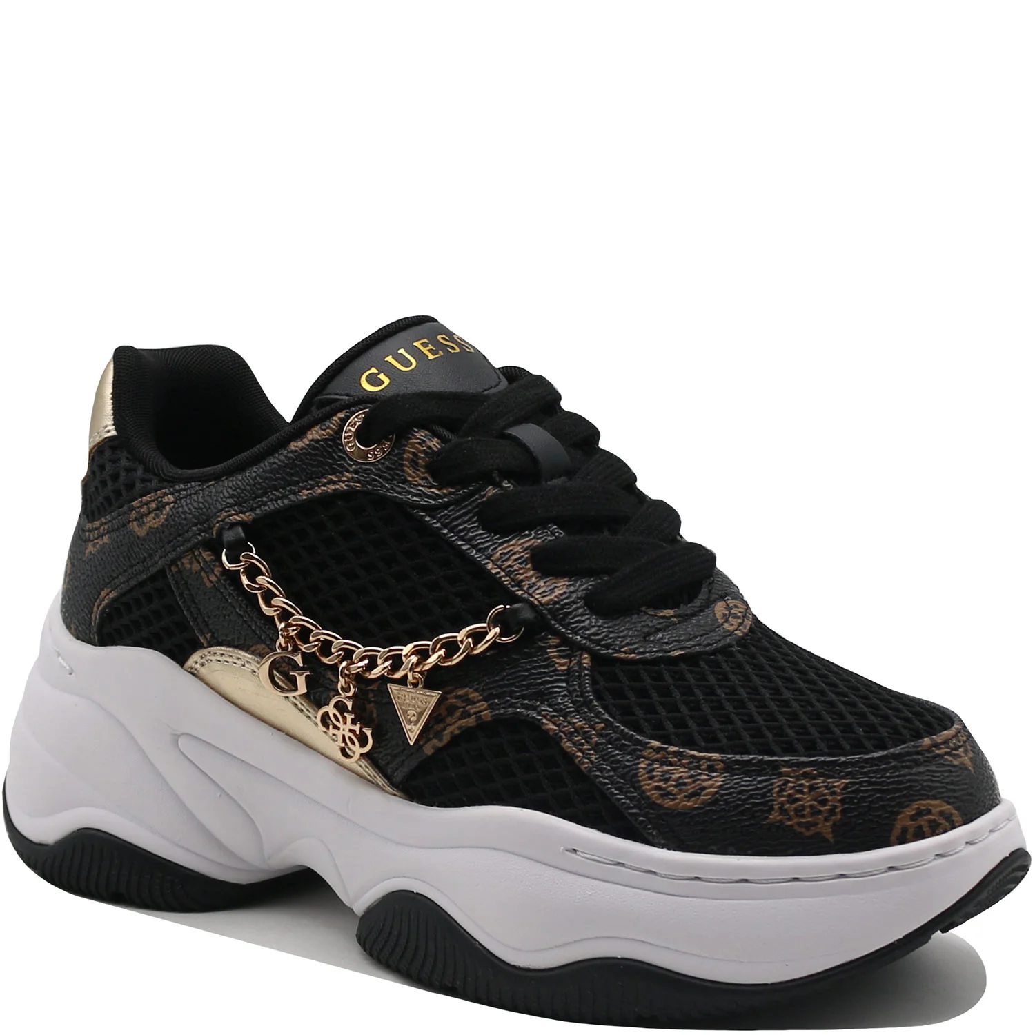 Φωτογραφία προϊόντος: GUESS FLPHARFAL12 HARPAA WHIBR