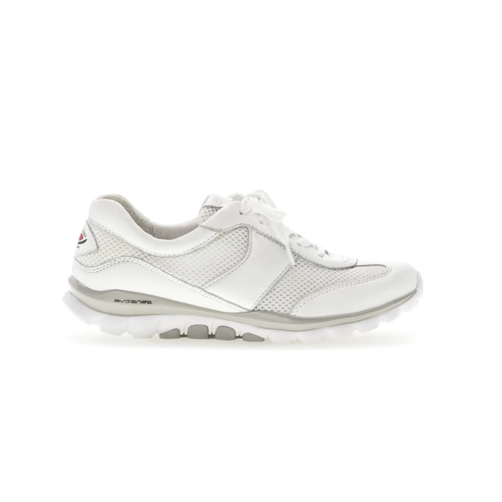 Φωτογραφία προϊόντος: Gabor Sneakers Γυναικείο δέρμα Άσπρο GAB/66966 50-WEISS