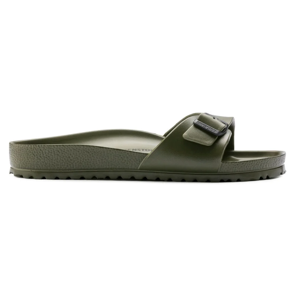 Φωτογραφία προϊόντος: Birkenstock Πέδιλα Ανδρικό EVA-αδιάβροχο Πράσινο BIR/EVA MADRID 128251 KHAKI