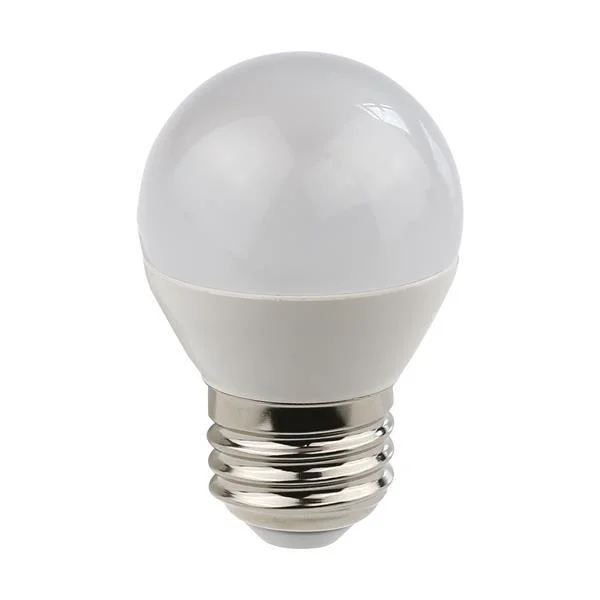 Φωτογραφία προϊόντος: ΛΑΜΠΑ LED ΣΦΑΙΡΙΚΗ 7W Ε27 3000K 175-250V 147-77336