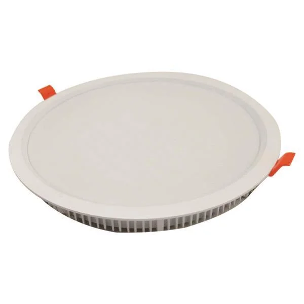 Φωτογραφία προϊόντος: ΦΩΤΙΣΤΙΚΟ ΧΩΝΕΥΤΟ LED SLIM Φ225 40W 3000Κ ΛΕΥΚΟ PLUS 145-68438