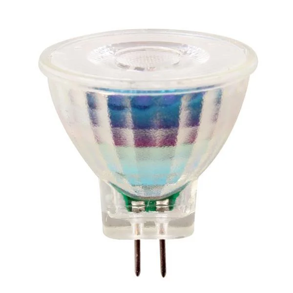 Φωτογραφία προϊόντος: ΛΑΜΠΑ LED MR11 3W 6500K 36° 12V AC/DC 147-77806