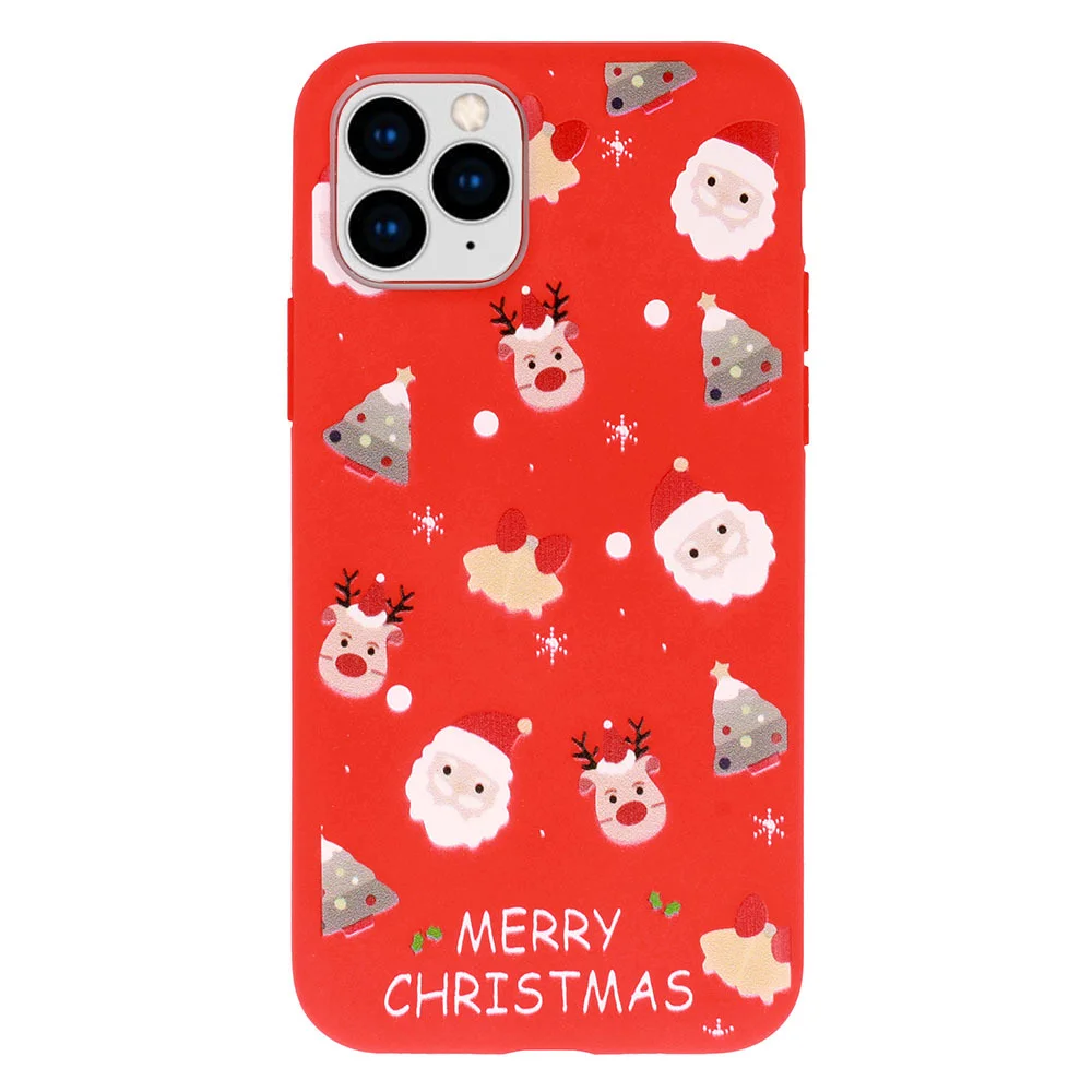 Φωτογραφία προϊόντος: Θήκη Christmas for Iphone 11 Pro