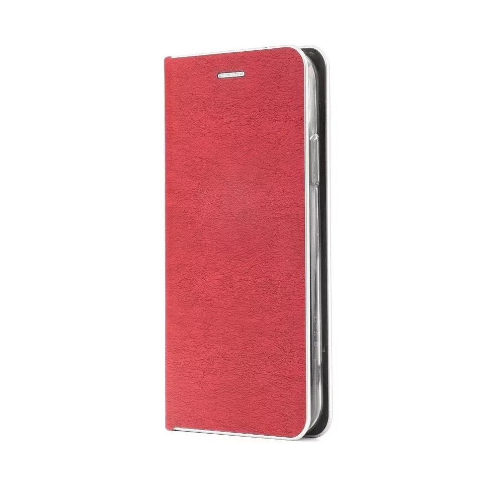 Φωτογραφία προϊόντος: Θήκη BOOK LUNA APPLE IPHONE 11 PRO RED