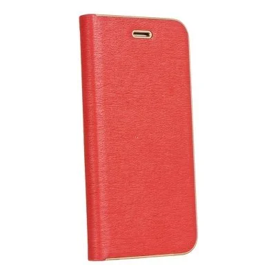 Φωτογραφία προϊόντος: Θήκη LUNA Book iPhone 11 Pro Max ( Κόκκινη )