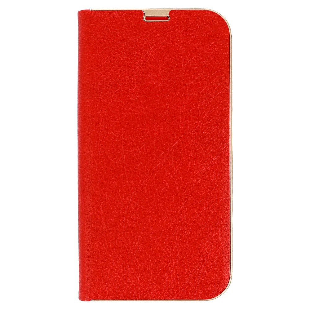 Φωτογραφία προϊόντος: Θήκη Book Case with frame for Iphone 11 Pro red