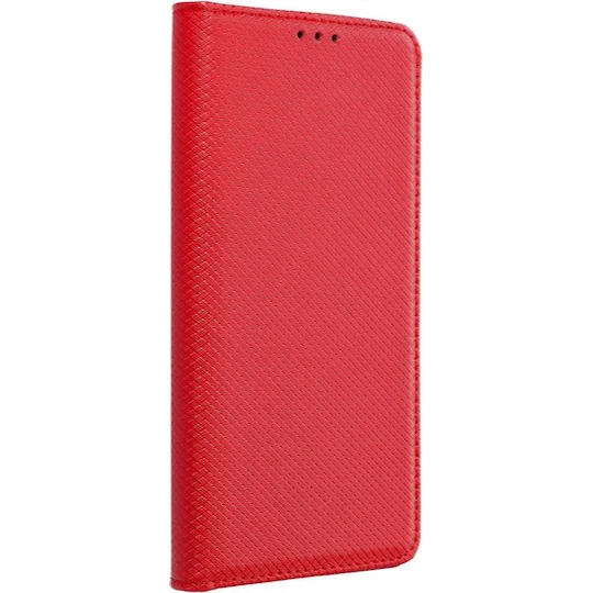 Φωτογραφία προϊόντος: Θήκη Smart Book Κόκκινο (Galaxy A72)