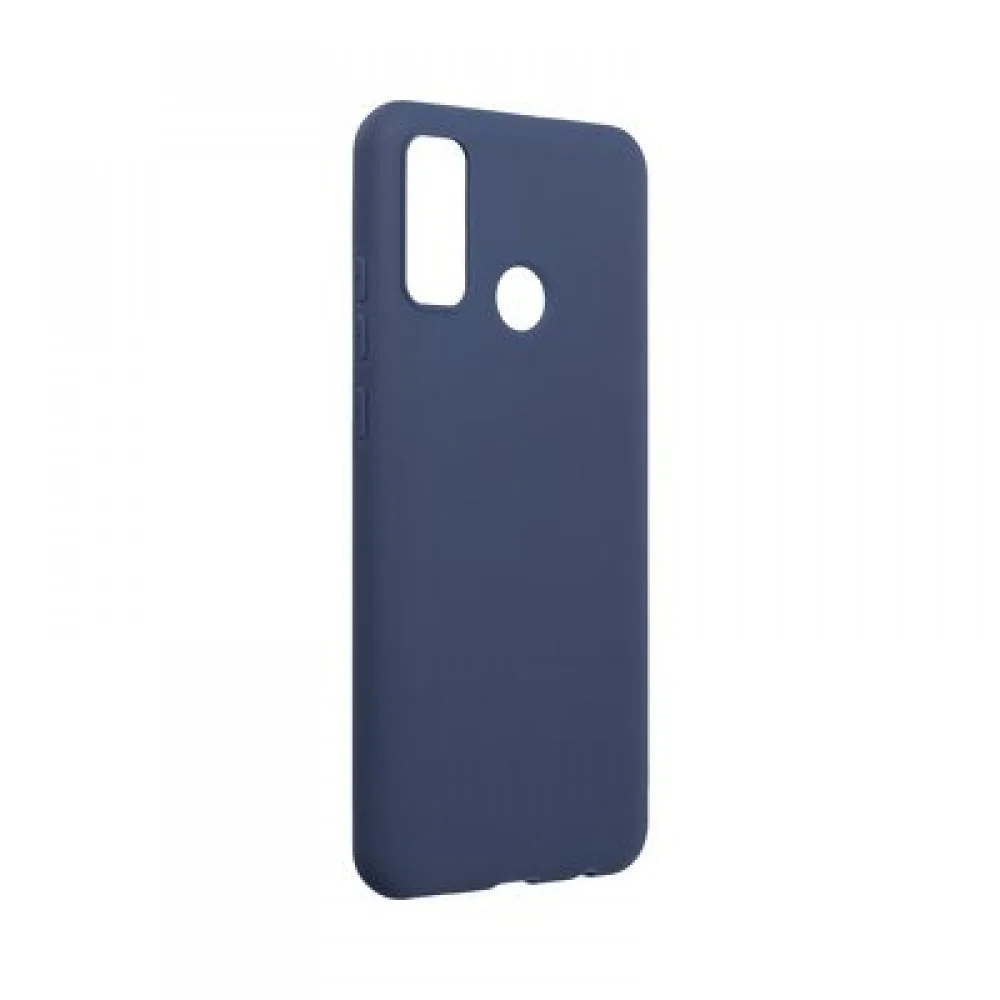 Φωτογραφία προϊόντος: Θήκη Forcell SOFT Case dark blue for HUAWEI P SMART 2020