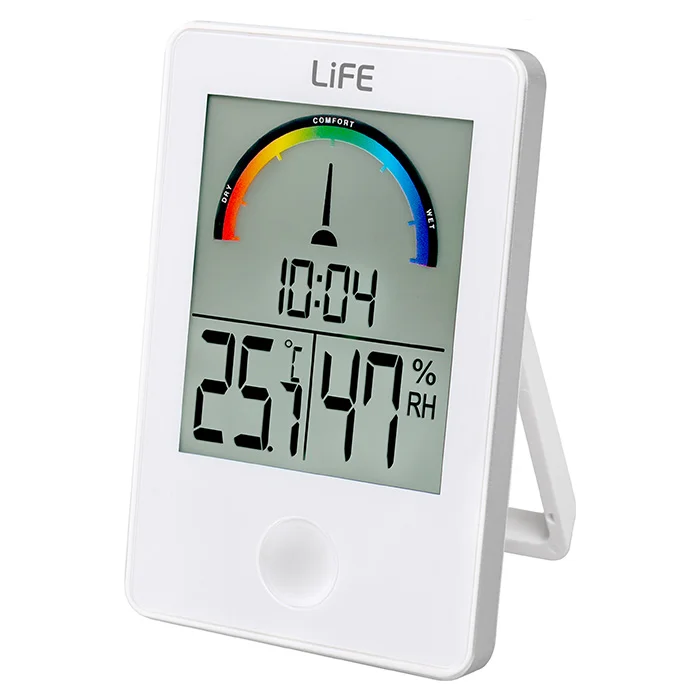 Φωτογραφία προϊόντος: LIFE iTEMP White 221-0006