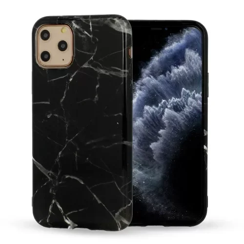 Φωτογραφία προϊόντος: Θήκη Σιλικόνης Marble Samsung A41
