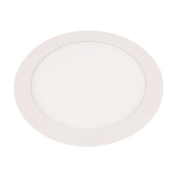 Φωτογραφία προϊόντος: ΦΩΤΙΣΤΙΚΟ ΧΩΝΕΥΤΟ LED SLIM Φ145 9W 3000K ΛΕΥΚΟ PLUS 145-68611