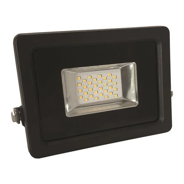 Φωτογραφία προϊόντος: ΠΡΟΒΟΛΕΑΣ LED 20W SMD 12V/24V DC 4000K IP65 ΜΑΥΡΟΣ PLUS 147-69381