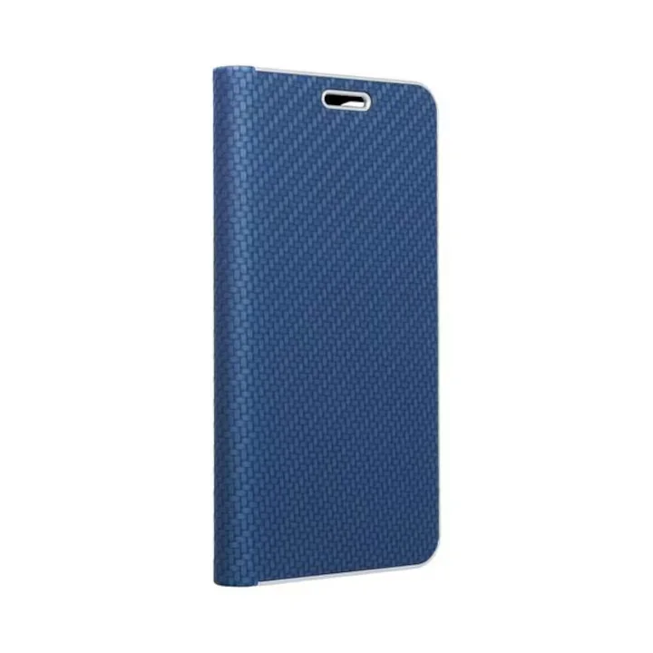 Φωτογραφία προϊόντος: Θήκη LUNA Book iPhone 11 Pro Max ( Μπλέ )