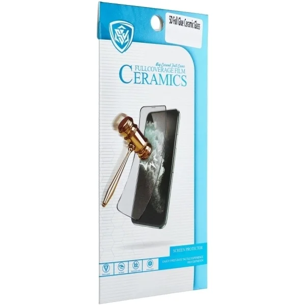 Φωτογραφία προϊόντος: Tempered Glass 5D Full Face Μαύρο ( Samsung A13 5G)