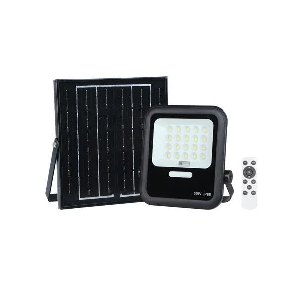 Φωτογραφία προϊόντος: ΠΡΟΒΟΛΕΑΣ LED 100W SMD ΗΛΙΑΚΟΣ 4000K IP65 ΜΑΥΡΟΣ PLUS 147-69571
