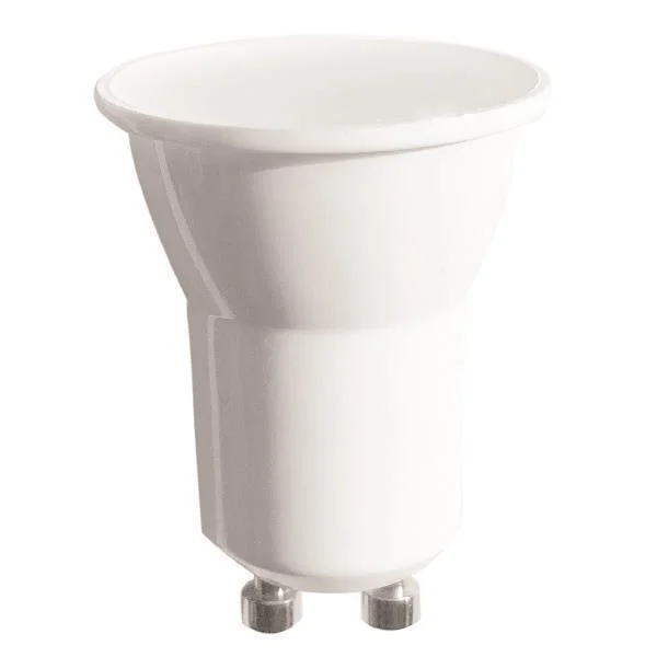 Φωτογραφία προϊόντος: ΛΑΜΠΑ LED GU11 2.2W 200lm 6500K 120° 175V-250V 147-77880