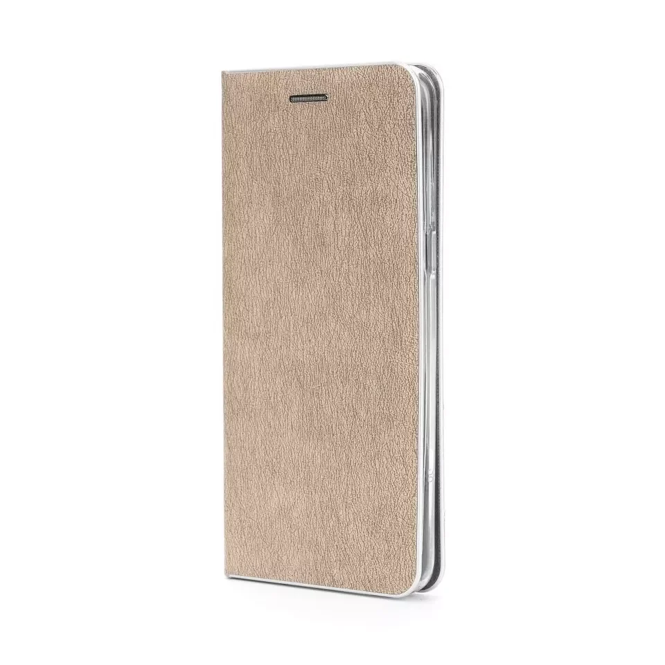 Φωτογραφία προϊόντος: Θήκη BOOK LUNA APPLE IPHONE 11 PRO GOLD