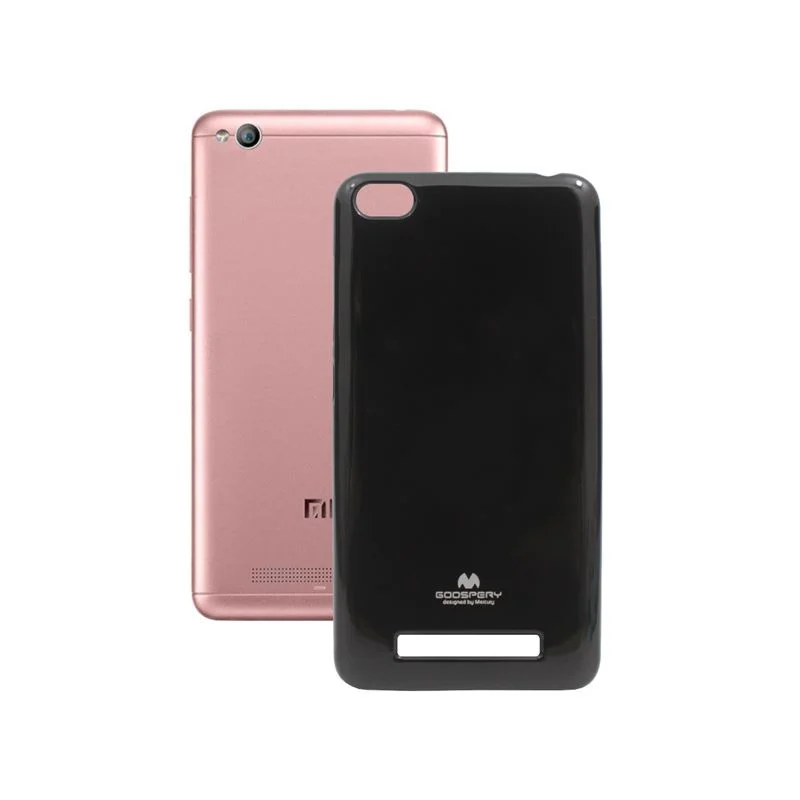 Φωτογραφία προϊόντος: Θήκη MERCURY JELLY CASE XIAOMI REDMI 4A