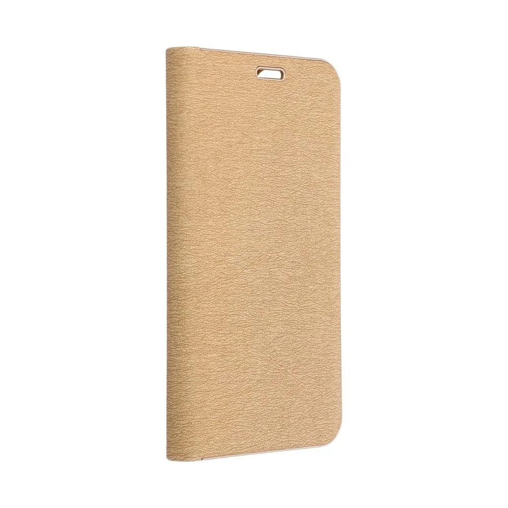 Φωτογραφία προϊόντος: Θήκη Book Gold Xiaomi Redmi Note 9T 5G