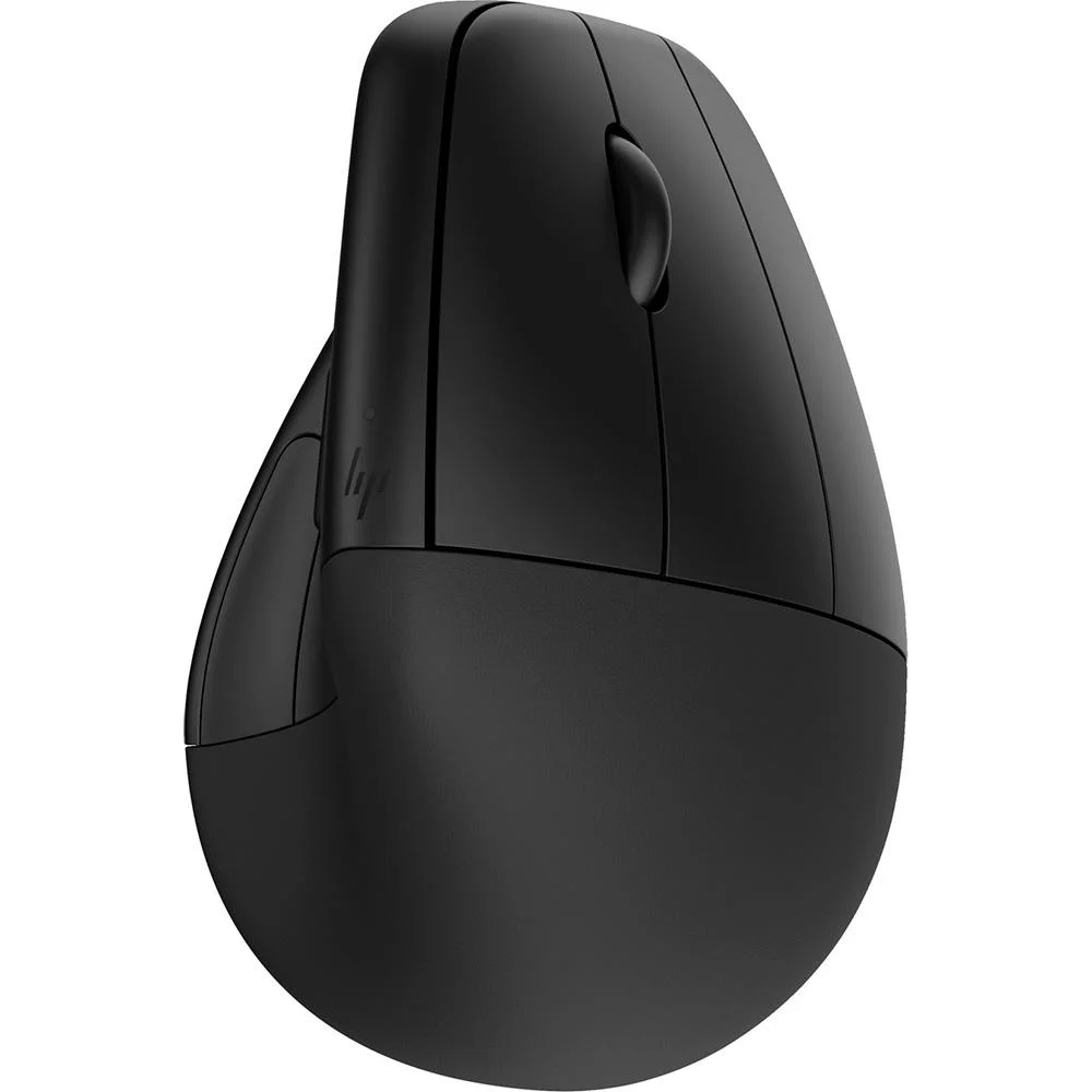Φωτογραφία προϊόντος: HP ACCESSORIES HP 920 Ergonomic Vertical Wireless Mouse (6H1A4AA) (HP6H1A4AA)