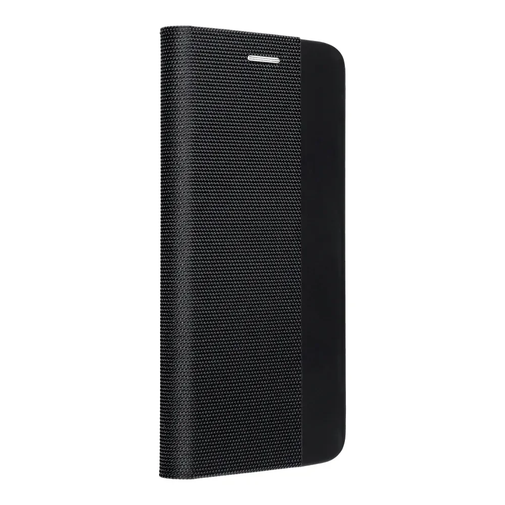 Φωτογραφία προϊόντος: Θήκη Sensitive Book Case Xiaomi Redmi 12C μαύρο