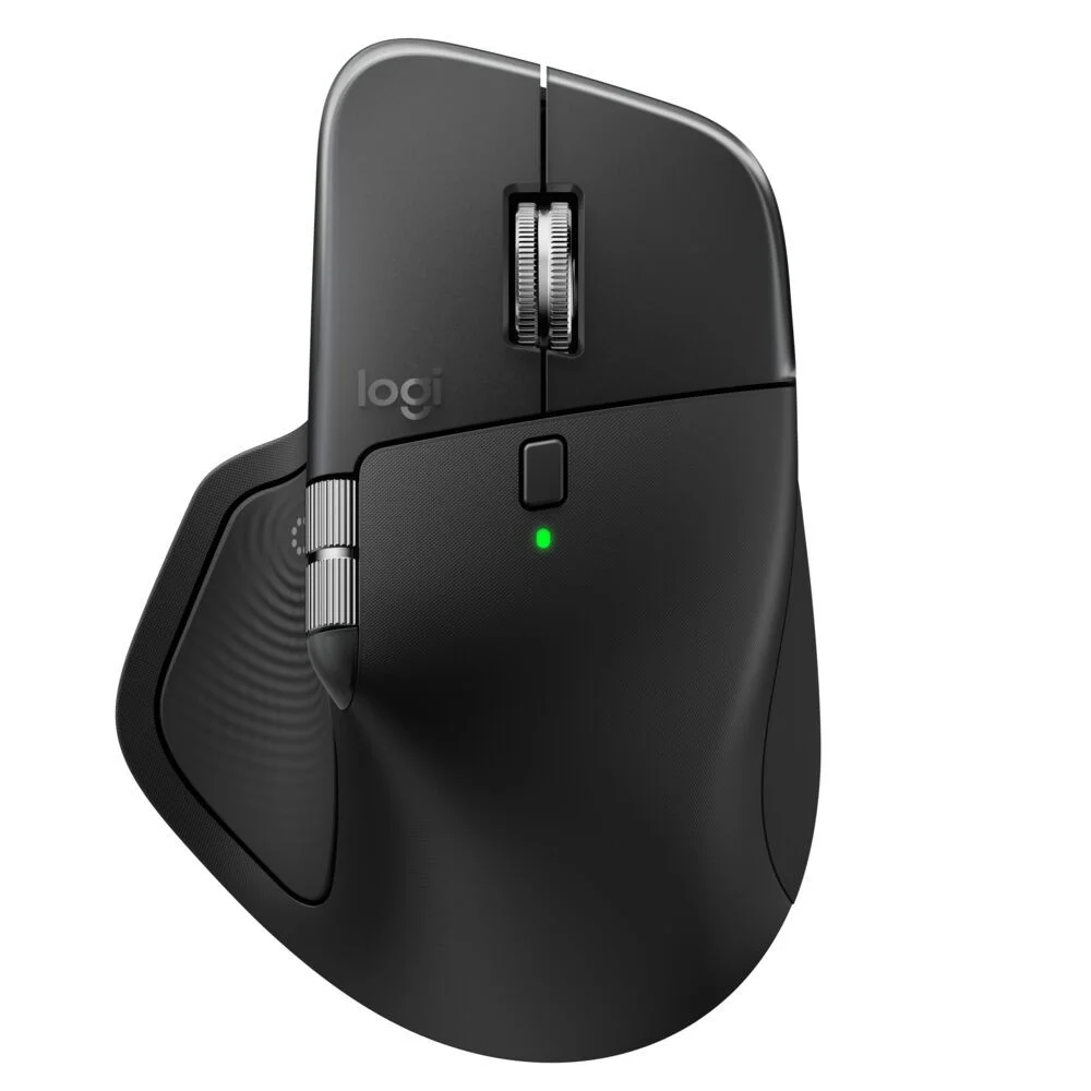 Φωτογραφία προϊόντος: LOGITECH Mouse MX Master 4 Graphite For Business