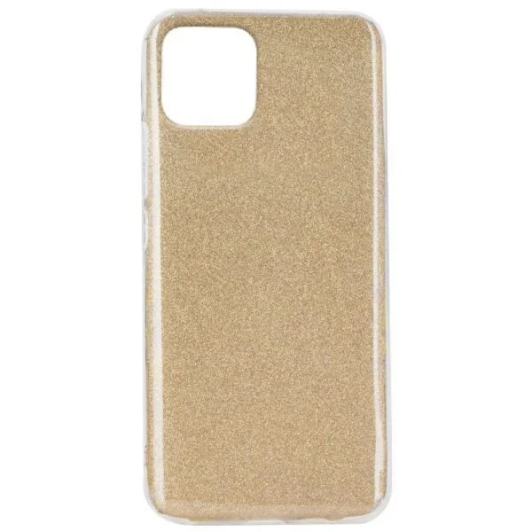 Φωτογραφία προϊόντος: Θήκη Forcell Shining Gold – Apple iPhone 12 mini