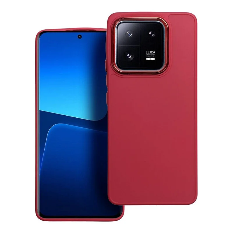 Φωτογραφία προϊόντος: Θήκη Elegant XIAOMI 13 Μώβ