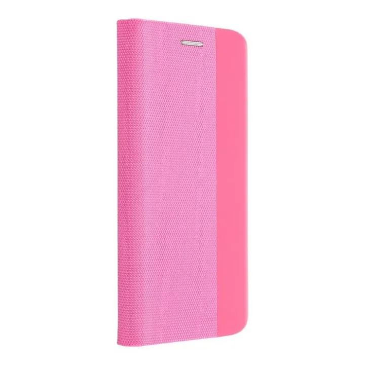 Φωτογραφία προϊόντος: Θήκη SENSITIVE Book for IPHONE 13 PRO MAX light pink