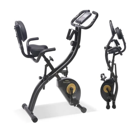 Φωτογραφία προϊόντος: Viking SunFitter Foldable Bike