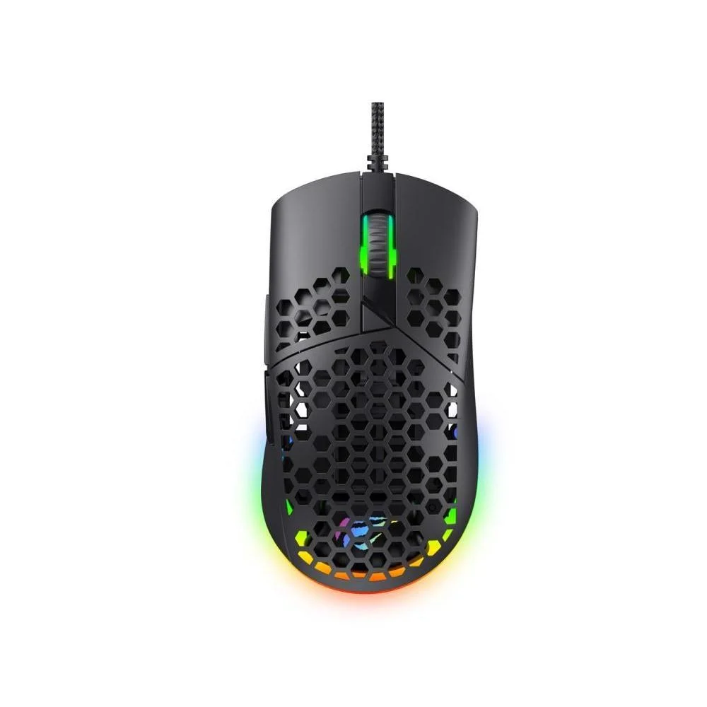 Φωτογραφία προϊόντος: Havit MS1036 - gaming mouse, black