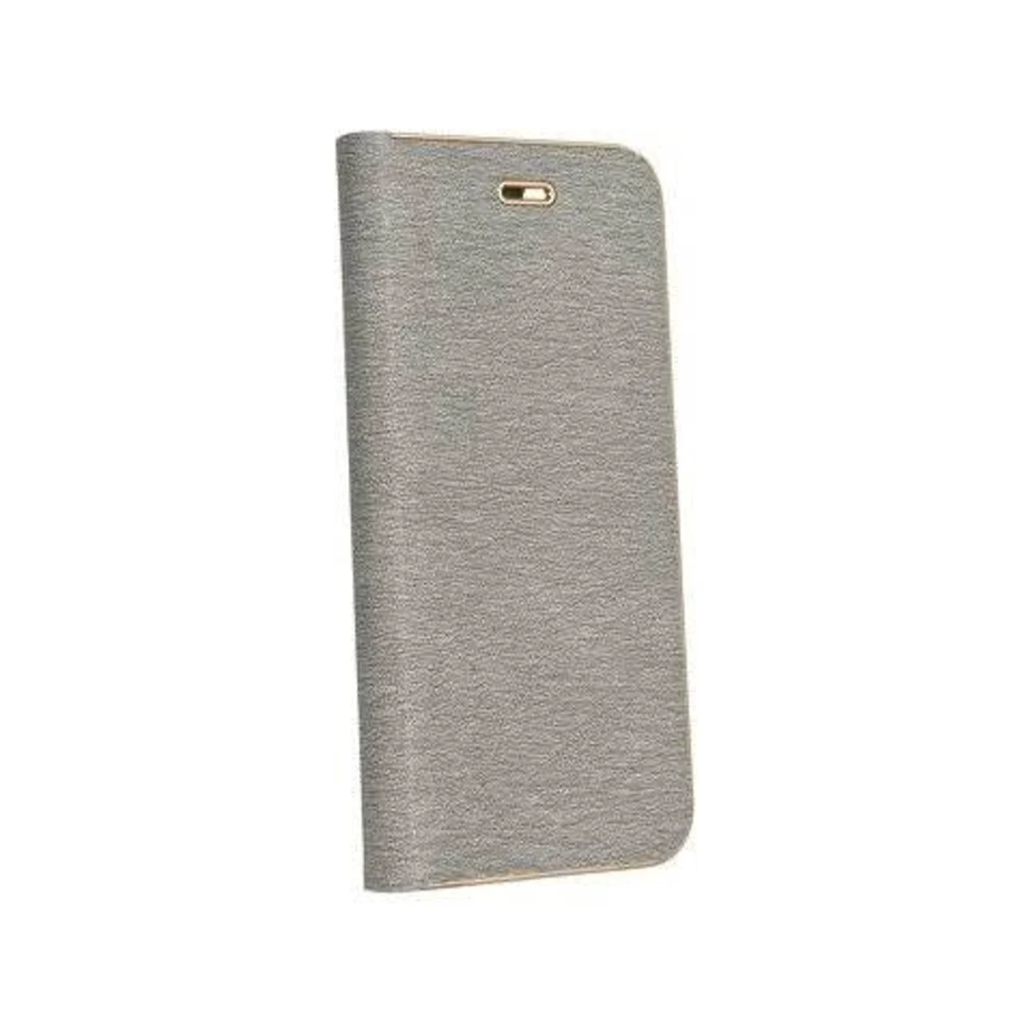 Φωτογραφία προϊόντος: Θήκη LUNA Book iPhone 11 Pro Max ( Γκρί )