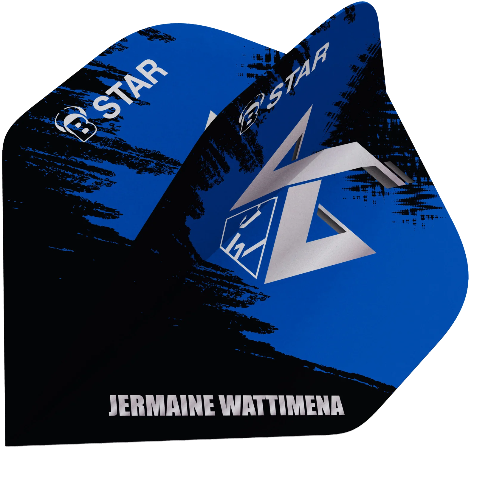 Φωτογραφία προϊόντος: ΦΤΕΡΑ BULL S DART, B-Star, A-Std, J.Wattimena