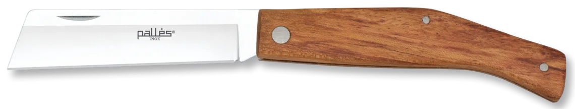 Φωτογραφία προϊόντος: ΣΟΥΓΙΑΣ ALBAINOX PALLES No.00 Sheepfoot. Wood , 01721