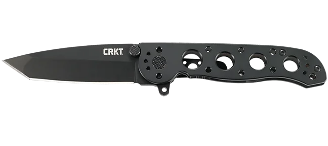 Φωτογραφία προϊόντος: Σουγιάς CRKT M16-02KS Tanto Black