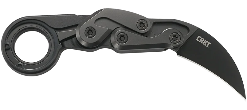Φωτογραφία προϊόντος: Σουγιάς CRKT PROVOKE FIRST RESPONDER W/SHEATH