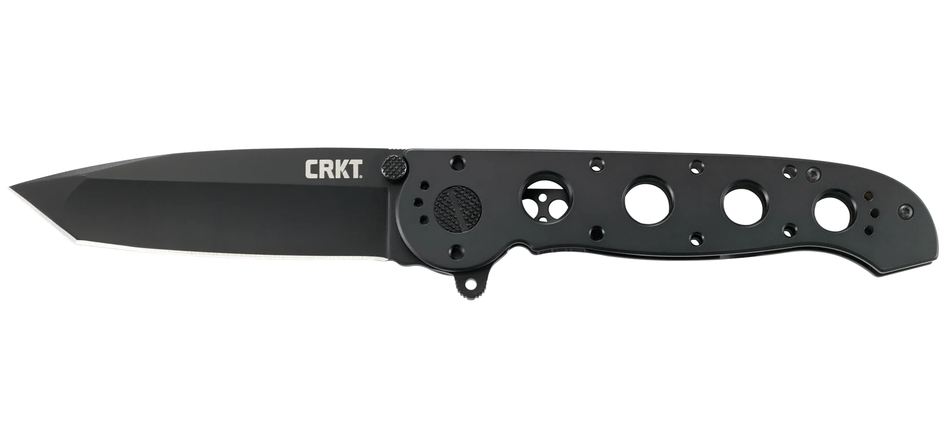 Φωτογραφία προϊόντος: CRKT M16-04KS TANTO BLACK