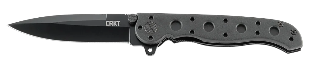 Φωτογραφία προϊόντος: Σουγιάς CRKT M16-01KZ SPEAR POINT BLACK