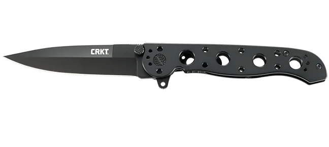Φωτογραφία προϊόντος: CRKT M16-03KS SPEAR POINT BLACK
