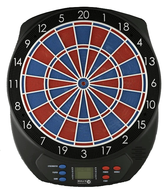 Φωτογραφία προϊόντος: ΣΤΟΧΟΣ DART BULL S Scorpy Elektronic Dartboard