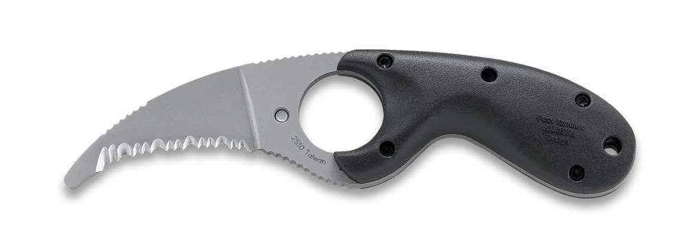 Φωτογραφία προϊόντος: CRKT BEAR CLAW BLACK