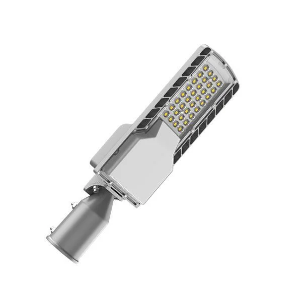 Φωτογραφία προϊόντος: ΦΩΤΙΣΤΙΚΟ ΔΡΟΜΟΥ LED SMD 100-277VAC 50W 6500K IP66 SATURN PLUS 146-57059