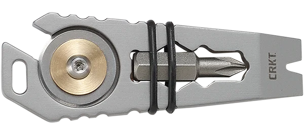 Φωτογραφία προϊόντος: Πολυεργαλείο CRKT PRY CUTTER KEYCHAIN TOOL