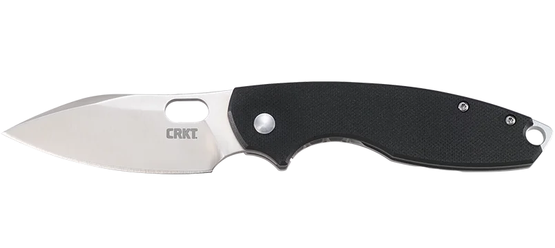 Φωτογραφία προϊόντος: Σουγιάς CRKT PILAR III BLACK