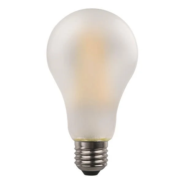 Φωτογραφία προϊόντος: ΛΑΜΠΑ LED ΚΟΙΝΗ CROSSED FILAMENT 4.5W E27 3000K 220-240V FROST ΕΠΙΣΤΡΟΦΗ 147-78091
