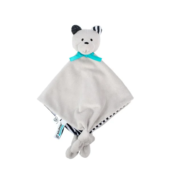 Φωτογραφία προϊόντος: Πανάκι παρηγοριάς WHISBEAR BEAR COMFORT