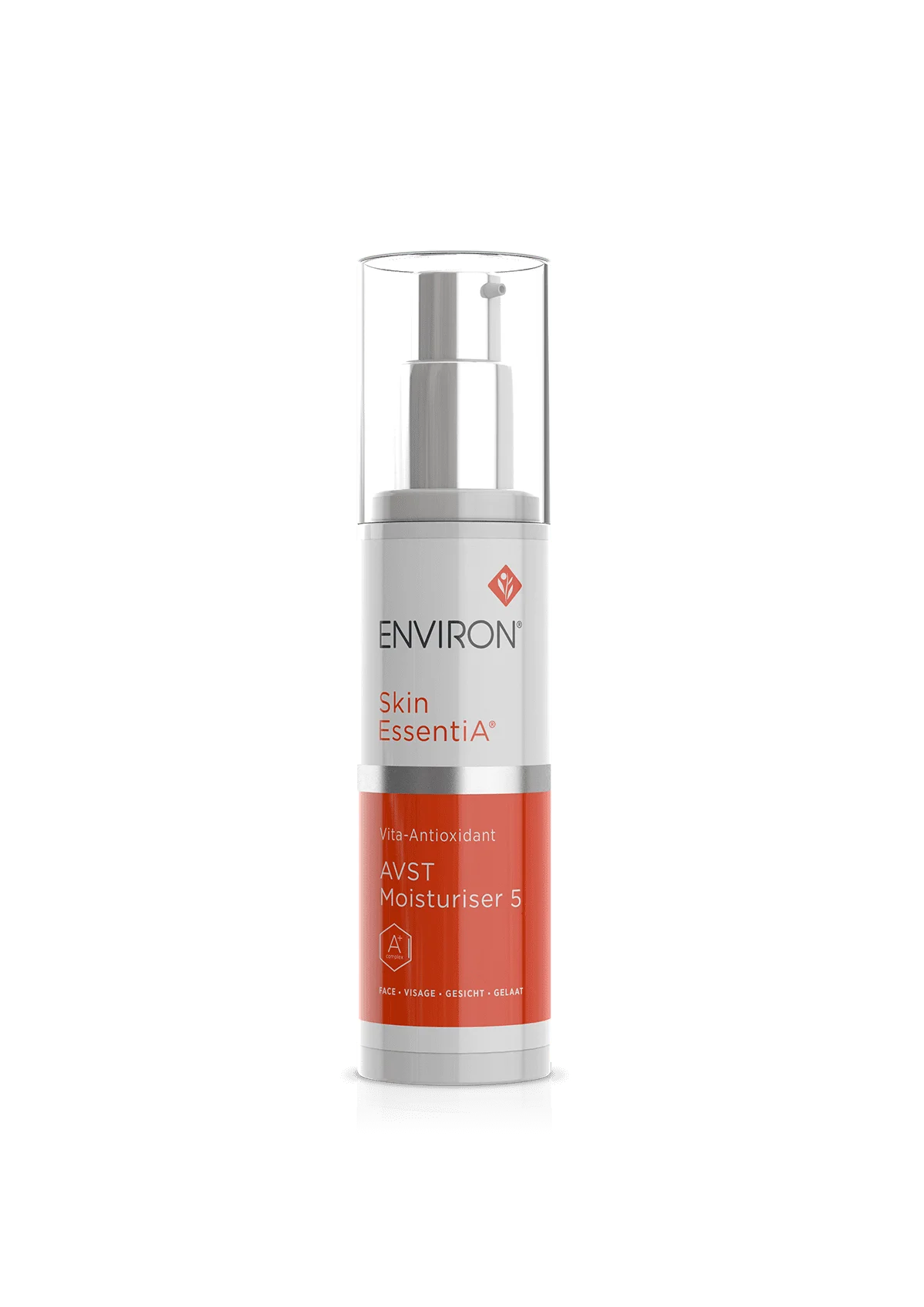 Φωτογραφία προϊόντος: ENVIRON Vita-Antioxidant AVST Moisturiser 5 50ml