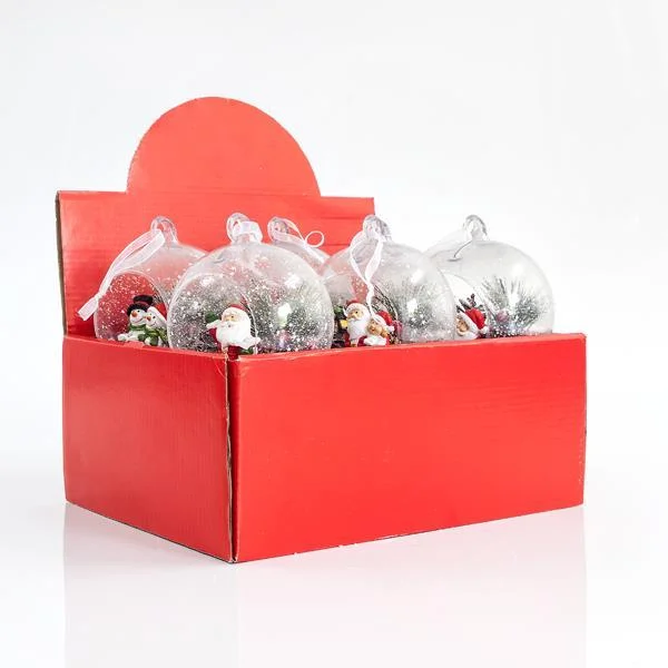 Φωτογραφία προϊόντος: DISPLAY BOX, ΜΠΑΛΕΣ ΠΛΑΣΤΙΚΕΣ, ΜΕ ΦΩΣ, ΣΕ 6 ΣΧΕΔΙΑ, 6ΤΜΧ, 10X9X11,5CM, ΤΙΜΗ ΑΝΑ ΤΜΧ